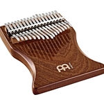 Meinl Sonic Energy Solid Sapele 17-Note Kalimba