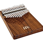Meinl Sonic Energy Solid Acacia 17-Note Kalimba
