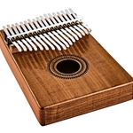 Meinl 17-Note Sound Hole Kalimba - Acacia