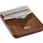 Meinl 21-Note Solid Kalimba - Black Walnut