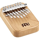 Meinl 8-Note Solid Kalimba - Maple