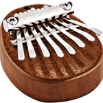 Meinl 8-Note Mini Kalimba - Sapele