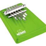 Meinl Percussion Nino Wooden Kalimba