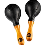 Meinl Plastic Concert Maracas - Black