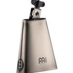 Meinl Chrome and Steel Finish Series 6.25" Timbales Cowbell