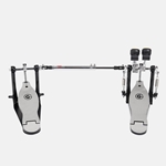 Gibraltar 4711SC-DB Chain Drive Double Pedal