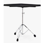 Gibraltar 7615 Large Percussion Table and Stand