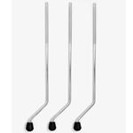 Gibraltar 9.5mm Floor Tom Legs - 3 Pack