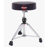 Gibraltar 9608 13" Round Drum Throne