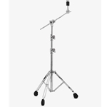 Gibraltar 9709-BT 9000 Series Heavy Duty Double Braced Cymbal Boom Stand