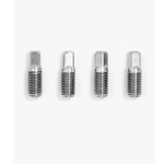 GIbraltar SC-0121 8mm Drum Key Screw