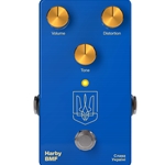 Harby BMF Distortion/Fuzz