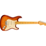 Fender American Professional II Stratocaster - Sienna Sunburst