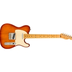 Fender American Professional II Telecaster - Sienna Sunburst