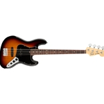 American Performer Jazz Bass - 3-Color Sunburst