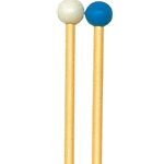 Yamaha Dual-Head Mallets - Hard & Soft - ME-10W