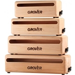 Grover WB-7 Small 7" Wood Block