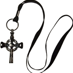 VIc Firth Cross Drum Key