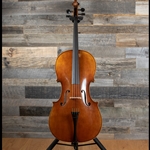 Camillo Callegari Cello, 1710 Stradivari Model