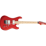 Kramer Pacer Classic - Scarlet Red Metallic