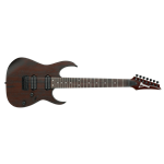 
							Image of Ibanez RG7421 7-String - Walnut Flat