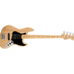 Fender American Professional Jazz Bass - Natural
