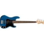 Squier Affinity Precision Bass PJ - Lake Placid Blue