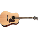 Walden D800E Natura Acoustic-Electric Guitar