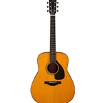 Yamaha FG5 Red Label Acoustic Guitar