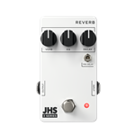 JHS 3 Series Reverb Effect Pedal