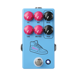 JHS Pedals PG-14 Paul Gilbert Signature Overdrive/Distortion Effect Pedal