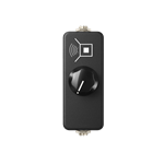 
							Image of JHS Pedals Little Black Amp Box Volume Utility Device