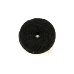 Allparts Black Felt Washer