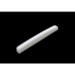 Allparts Radiused & Slotted Bone Nut