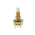 Allparts CTS 500k Long Split Shaft Audio Pot