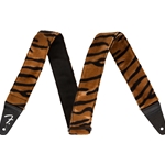 Fender Tiger Stripe Strap