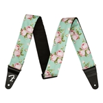 Fender Floral Guitar Strap