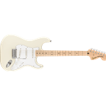 Squier Affinity Stratocaster - Olympic White