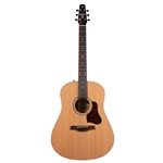Seagull S6 Original Acoustic Guitar - Cedar