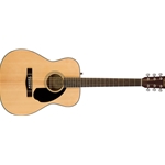 Fender CC-60S Concert Acoustic Guitar