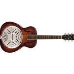 Fender PR-180E Resonator Acoustic Guitar