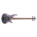 Ibanez SR500E Bass - Black Aurora Burst