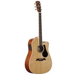 Alvarez AD60CE Artist Series Acoustic Guitar