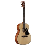 Alvarez Artist Series AF30 OM/Folk Acoustic Guitar