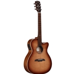 Alvarez AFA95CESHB Artist Elite Series Acoustic Guitar