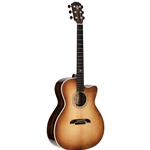 Alvarez Yairi Series Masterworks Grand Auditorium Acoustic/Electric Guitar