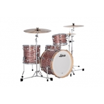 Ludwig Classic Maple Downbeat - Vintage Pink Oyster