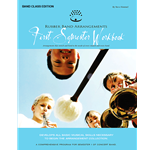 First Semester Workbook: Alto Sax