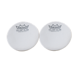 Remo Falam Slam 2.5" - 2-Pack