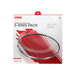 Evans E-Ring Standard Pack